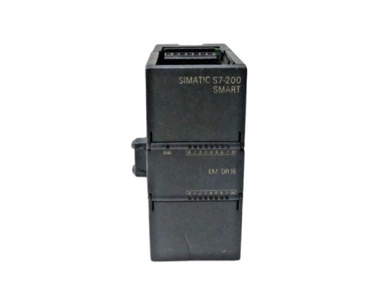 Siemens 6ES7288-2DR16-0AA0 EM DR16 Digital I/O Module