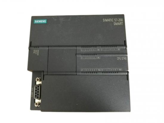 Siemens 6ES7288-1ST40-0AA1 SIMATIC S7-200 SMART CPU ST40
