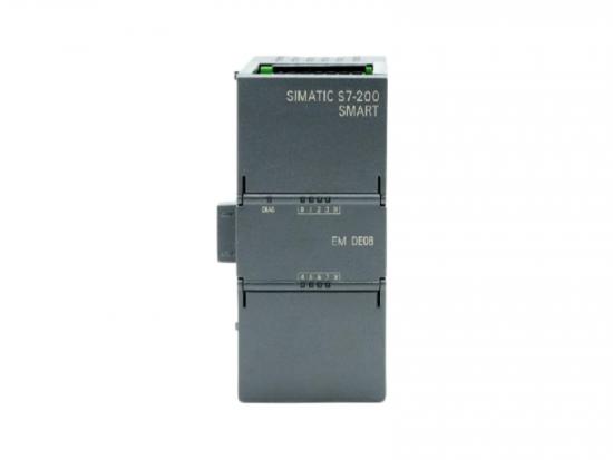 Siemens 6ES7288-2DE16-0AA0 EM DE16 Digital Input Module