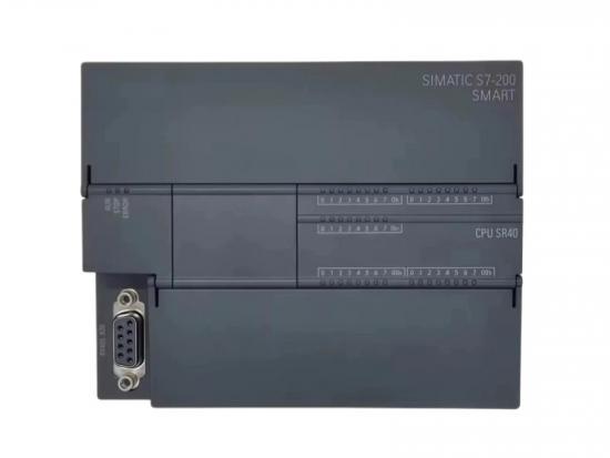 Siemens 6ES7288-1SR40-0AA1 SIMATIC S7-200 SMART CPU SR40