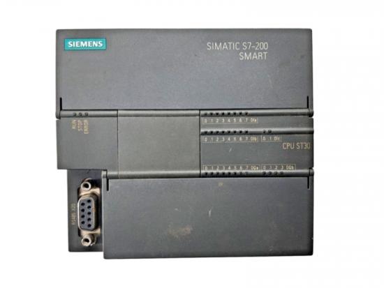 Siemens 6ES7288-1ST30-0AA1 SIMATIC S7-200 SMART CPU ST30