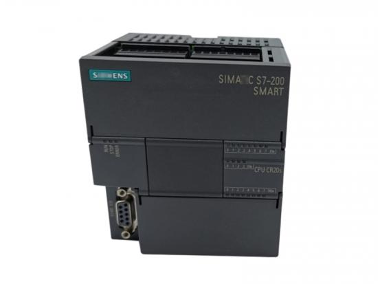 Siemens 6ES7288-1CR20-0AA1 PLC CPU CR20s