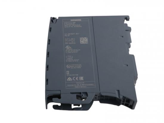Siemens 6ES7521-1BH10-0AA0 S7-1500 digital input module