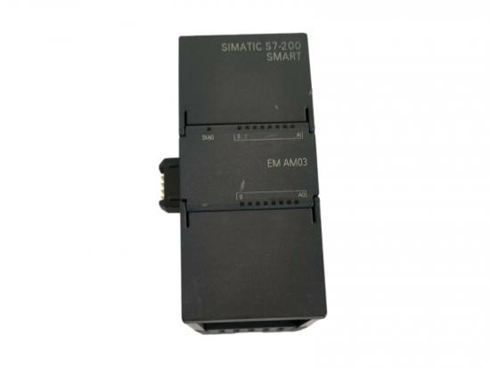 Siemens 6ES7288-3AM03-0AA0 SM AM03 Analog I/O Module