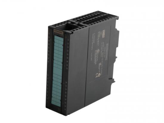 Siemens 6ES7322-5HF00-0AB0 SIMATIC S7-300 SM 322 Relay Output Module
