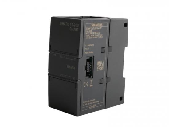 Siemens 6ES7288-3AE08-0AA0 EM AE08 Analog Input Module