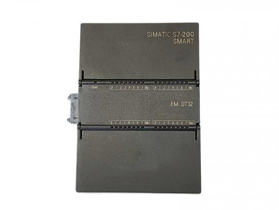 Siemens 6ES7288-2DT32-0AA0 EM DT32 Digital I/O Module