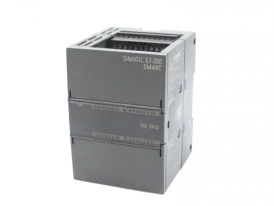Siemens 6ES7288-2DR32-0AA0 EM DR32 Digital I/O Module