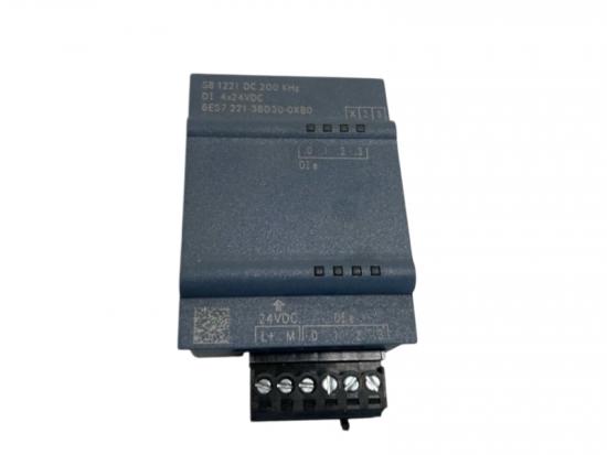 Siemens 6ES7221-3BD30-0XB0 SIMATIC S7-1200 SB 1221 Signal Board