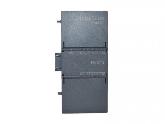 Siemens 6ES7288-2QT16-0AA0 EM QT16 Transistor Output Module