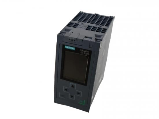 Siemens 6ES7515-2RM00-0AB0 CPU 1515R-2 PN redundant controller