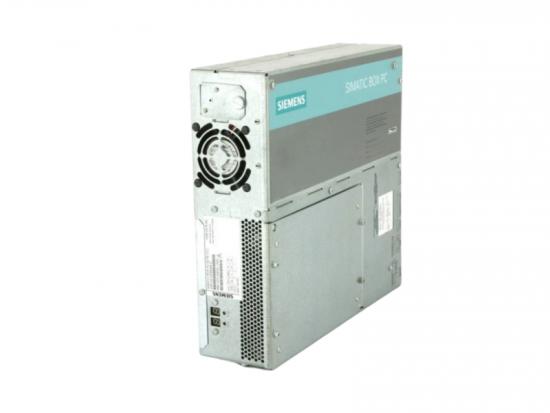 Siemens 6AG4131-2GM21-0AX6 SIMATIC industrial computer
