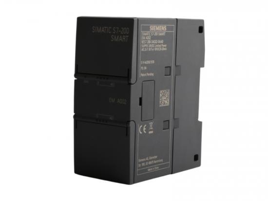Siemens 6ES7288-3AQ02-0AA0 SM AQ02 Analog Output Module