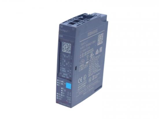 Siemens 6ES7138-6BA01-0BA0 ET 200SP position detection module