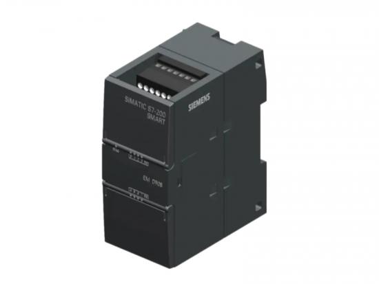 Siemens 6ES7288-2QR16-0AA0 EM QR16 Relay Output Module