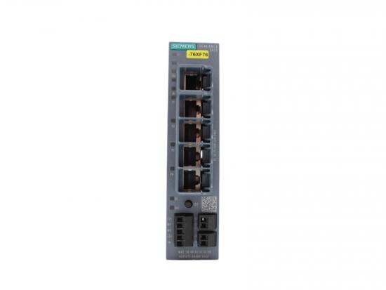 Siemens 6GK5615-0AA00-2AA2 SCALANCE S615 security router
