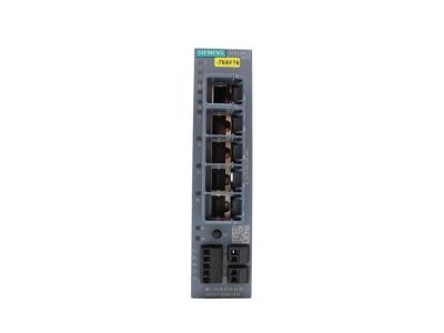Siemens 6GK5615-0AA00-2AA2 SCALANCE S615 security router