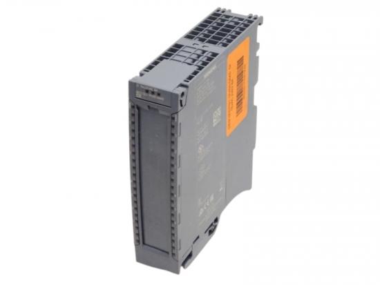Siemens 6ES7521-1FH00-0AA0 S7-1500 digital input module