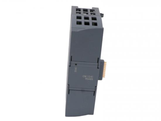 Siemens 6ES7241-1CH30-1XB0 SIMATIC S7-1200 CB 1241 RS485 Communication Board