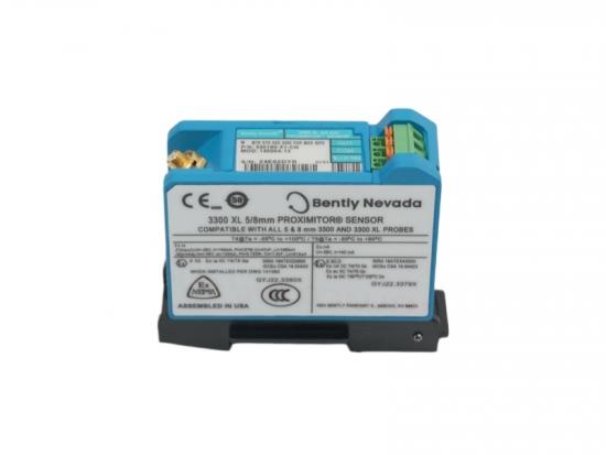 Bently Nevada 330180-X1-05 MOD:145347-05 Proximitor Sensor