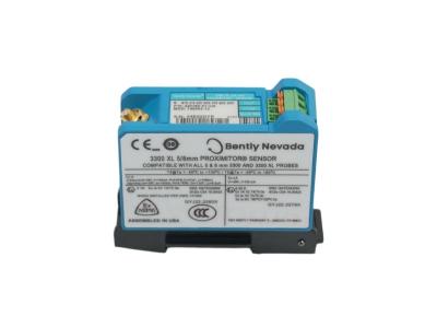 Bently Nevada 330180-X1-05 MOD:145347-05 Proximitor Sensor