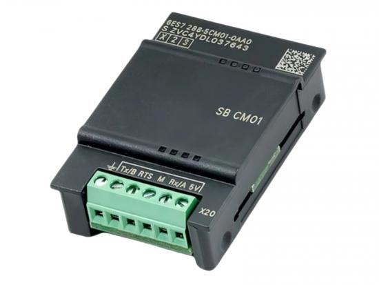 Siemens 6ES7288-5CM01-0AA0 RS485 Communication Module
