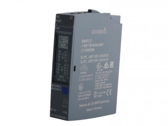 Siemens 6ES7135-6HD00-0BA1 SIMATIC ET 200SP AQ 4xU/I Standard Analog Output Module