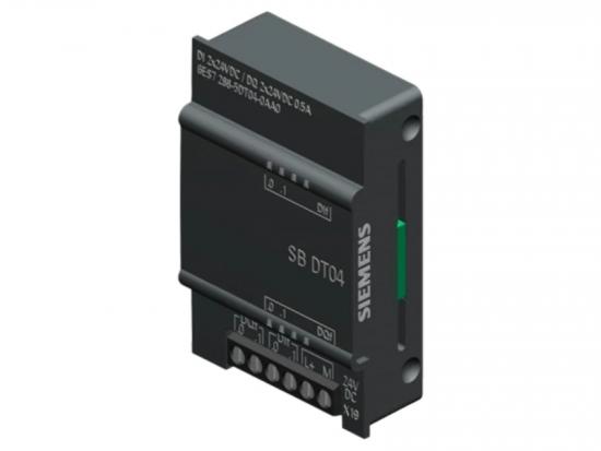 Siemens 6ES7288-5DT04-0AA0 Digital I/O Signal Board
