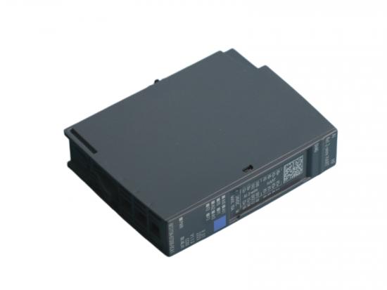 Siemens 6ES7134-6TD00-0CA1 SIMATIC ET 200SP AI 4xI 2-Wire HART High Feature Analog Input Module