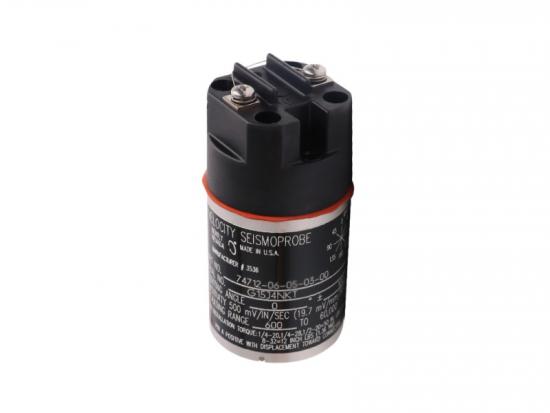 Bently Nevada 74712-03-11-02-00 Seismoprobe transducer