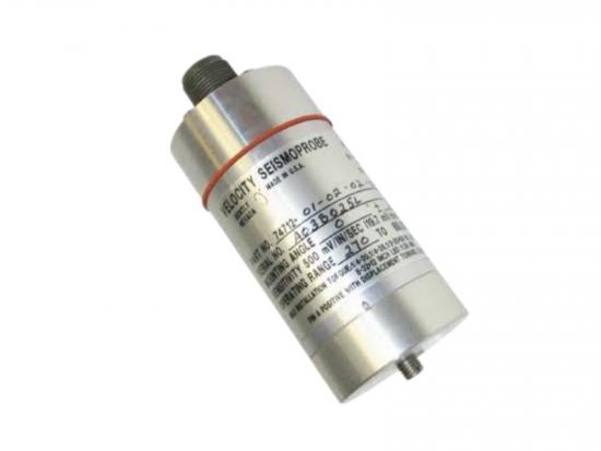 Bently Nevada 74712-01-11-02-00 Seismoprobe transducer