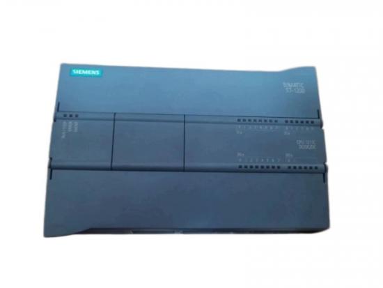 Siemens 6ES7217-1AG40-0XB0 SIMATIC S7-1200 Compact CPU