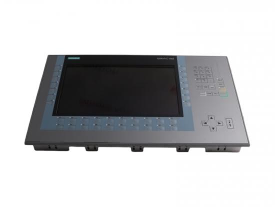 Siemens 6AV2124-1MC01-0AX0 KP1200 Comfort HMI Panel