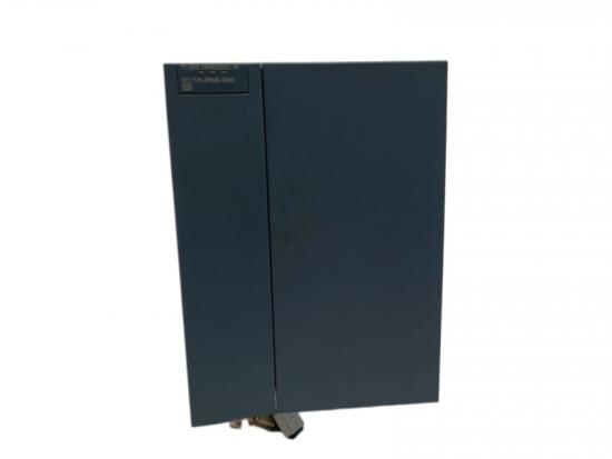 Siemens 6ES7505-0RB00-0AB0 SIMATIC S7-1500 Buffered System Power Supply