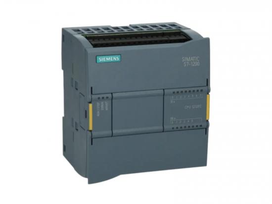 Siemens 6ES7212-1AF40-0XB0 CPU 1212 FC fail-safe compact controller
