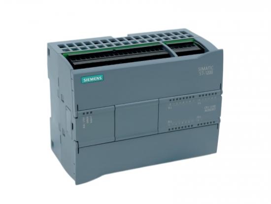 Siemens 6ES7215-1BG40-0XB0 CPU 1215C compact controller