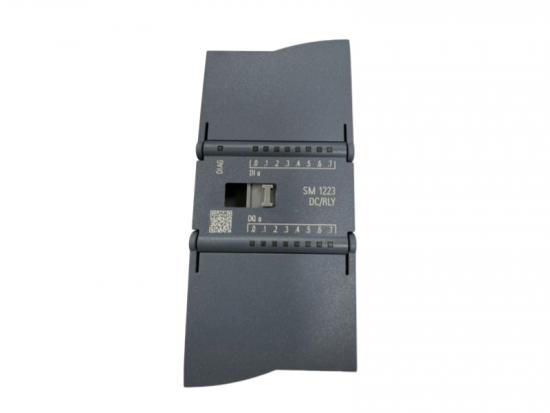 Siemens 6ES7223-1PH32-0XB0 SIMATIC S7-1200 Mixed Relay I/O Module
