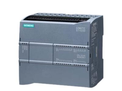 Siemens 6ES7217-1BG40-0XB0 CPU 1217C compact controller