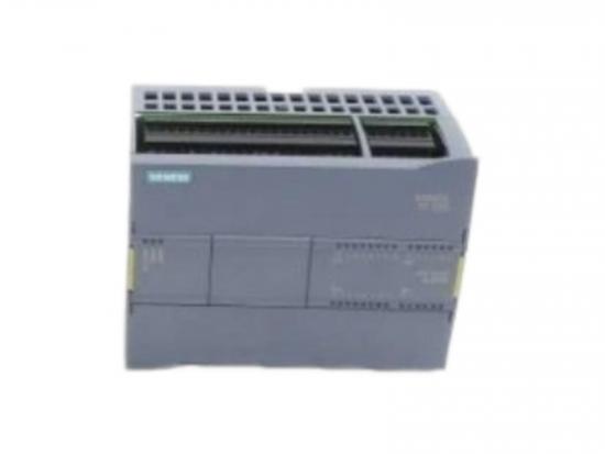 Siemens 6ES7215-1AF40-0XB0 CPU 1215 FC fail-safe compact controller
