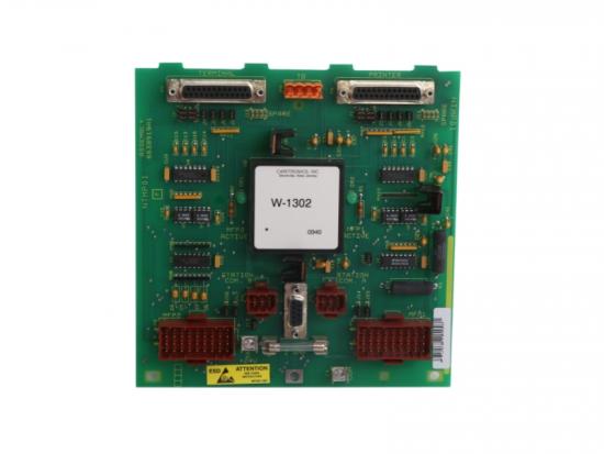 ABB Bailey NTMP01 Processor Termination Unit
