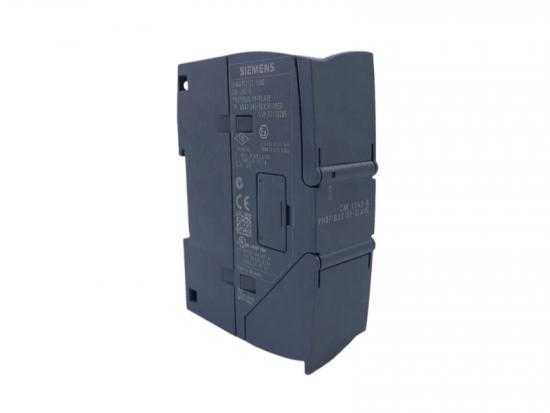 Siemens 6GK7242-5DX30-0XE0 CM 1242-5 PROFIBUS communication module