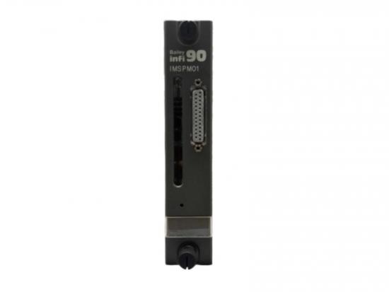 ABB IMSPM01 Serial Port Module