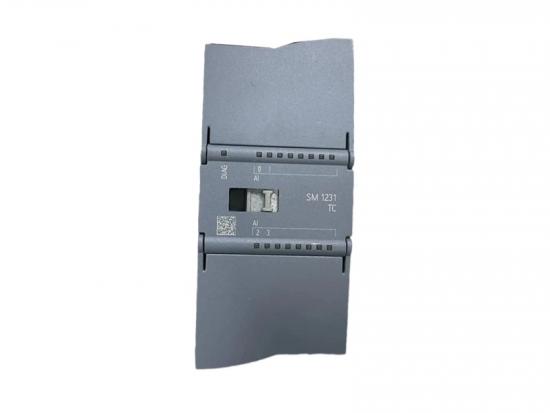 Siemens 6ES7231-5QD32-0XB0 SM 1231 TC analog input module