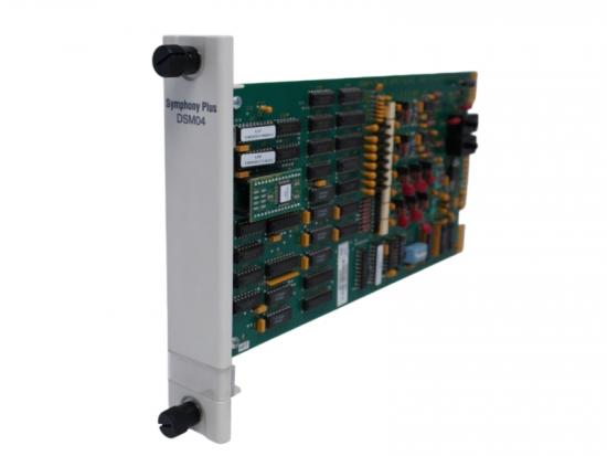 ABB Bailey SPHSS13 Hydraulic Servo Module