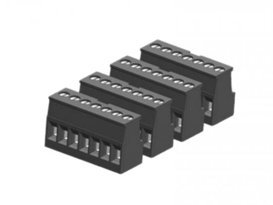 Siemens 6ES7292-1AG30-0XA0 7-Pole Tin-Coated I/O Terminal Block Set