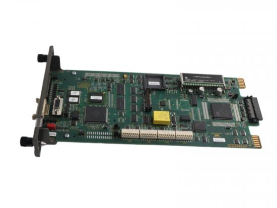 ABB INNPM22 symphony harmony network processing module