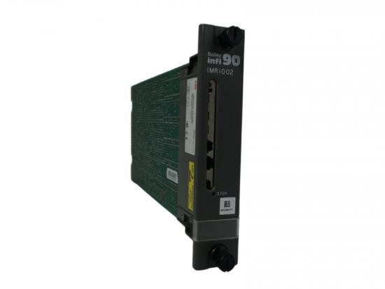 ABB IMRIO02 Symphony Harmony Remote I/O Module