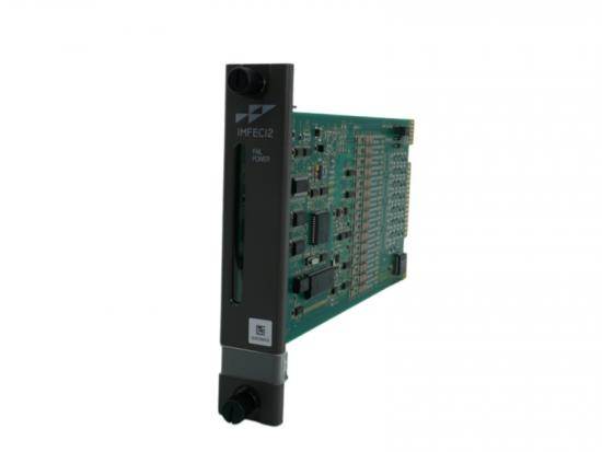ABB IMFEC12 Analog Input Module
