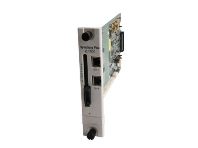 ABB IET800 INFI-Net to Ethernet Transfer Module