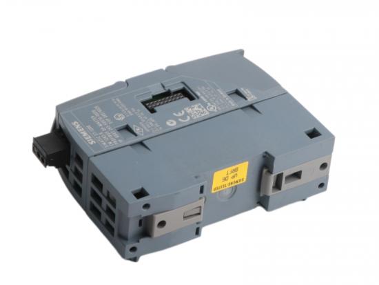 Siemens 6GK7243-5DX30-0XE0 SIMATIC S7-1200 PROFIBUS Module